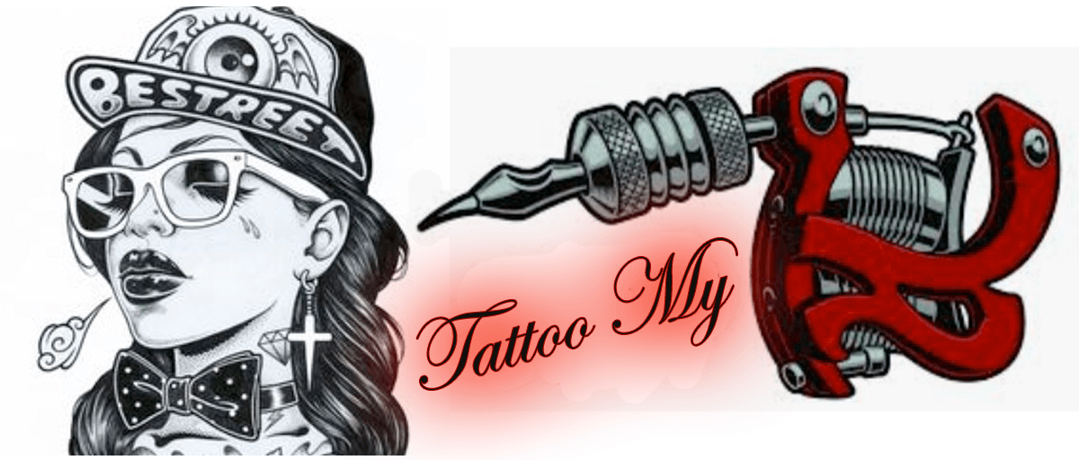 TATTOO-MY