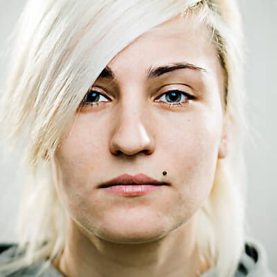 piercing Madonna tattoo my les essarts 85