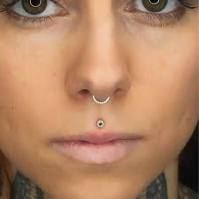 piercing septum nez tattoo my les essarts 85