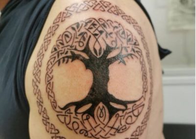 tatouage arbre de vie tattoo my st fulgent 85