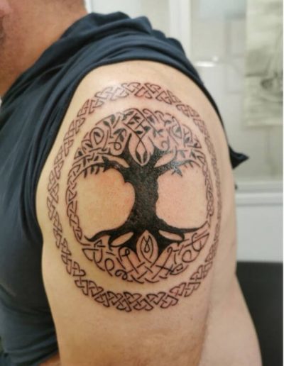 tatouage arbre de vie tattoo my st fulgent 85