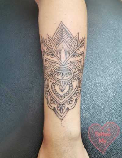 tatouage mandala tattoo my st fulgent 85