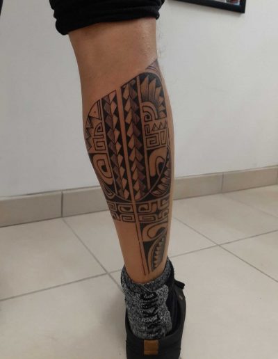 tatouage maori 3 tattoo my st fulgent 85