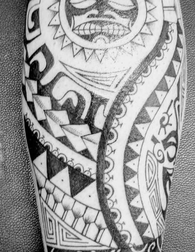 tatouage maori tattoo my st fulgent 85