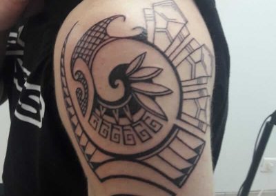 tatouage maori 5 tattoo my st fulgent 85