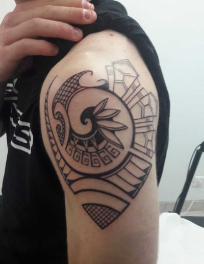 tatouage maori 5 tattoo my st fulgent 85