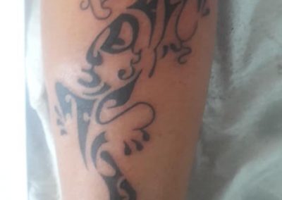 tatouage salamandre tattoo my st fulgent 85
