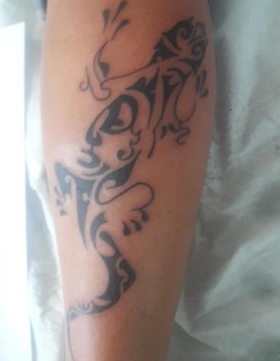 tatouage salamandre tattoo my st fulgent 85