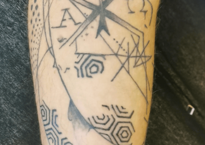 tatouage formes geometriques tattoo my st fulgent 85