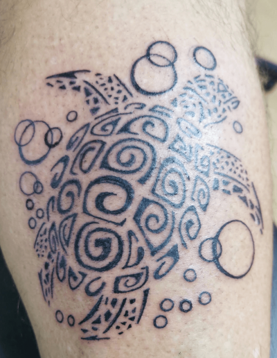 tatouage tortue maori tattoo my st fulgent 85