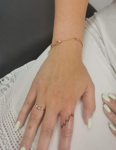 tatouage doigt tattoo my st fulgent 85