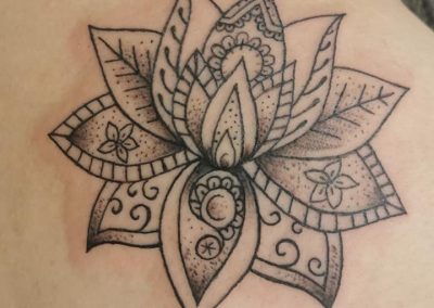 tatouage fleur ornemental tattoo my st fulgent 85
