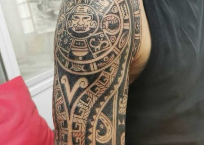 tatouage maori bras 2 tattoo my st fulgent 85