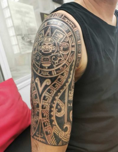 tatouage maori bras 2 tattoo my st fulgent 85