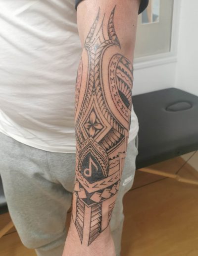 tatouage maori note musique tattoo my st fulgent 85
