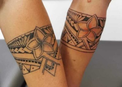 tatouage bracelets jumeau maori tattoo my st fulgent 85