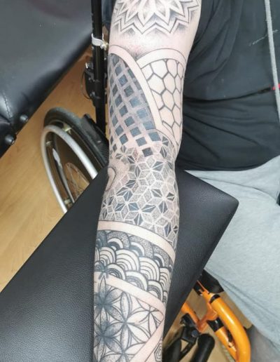 tatouage haut et bas avant bras 2 tattoo my st fulgent 85