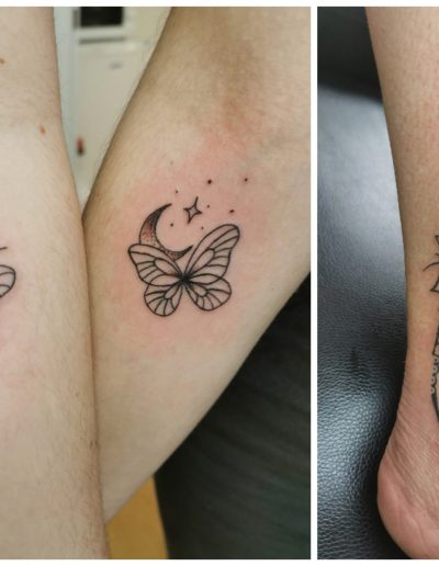 petits tatouages tattoo my st fulgent 85