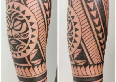 tatouage maori soleil avant bras tattoo my st fulgent 85