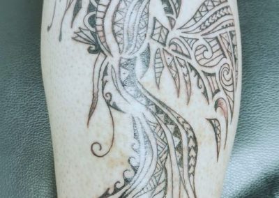 tatouage Phoenix maori tattoo my st fulgent 85