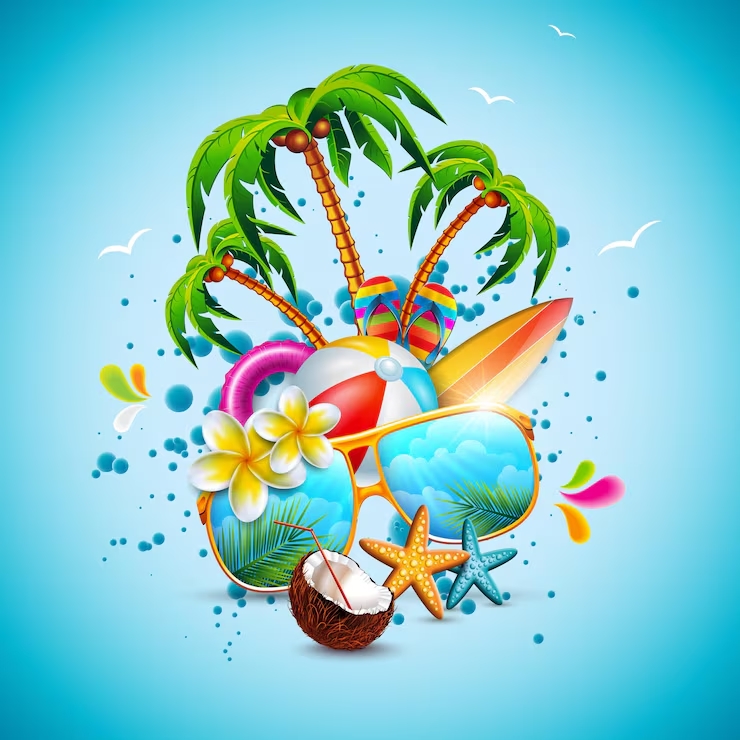 vacances